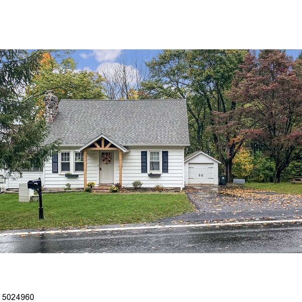 Property Photo:  15 Flanders Rd  NJ 07828 