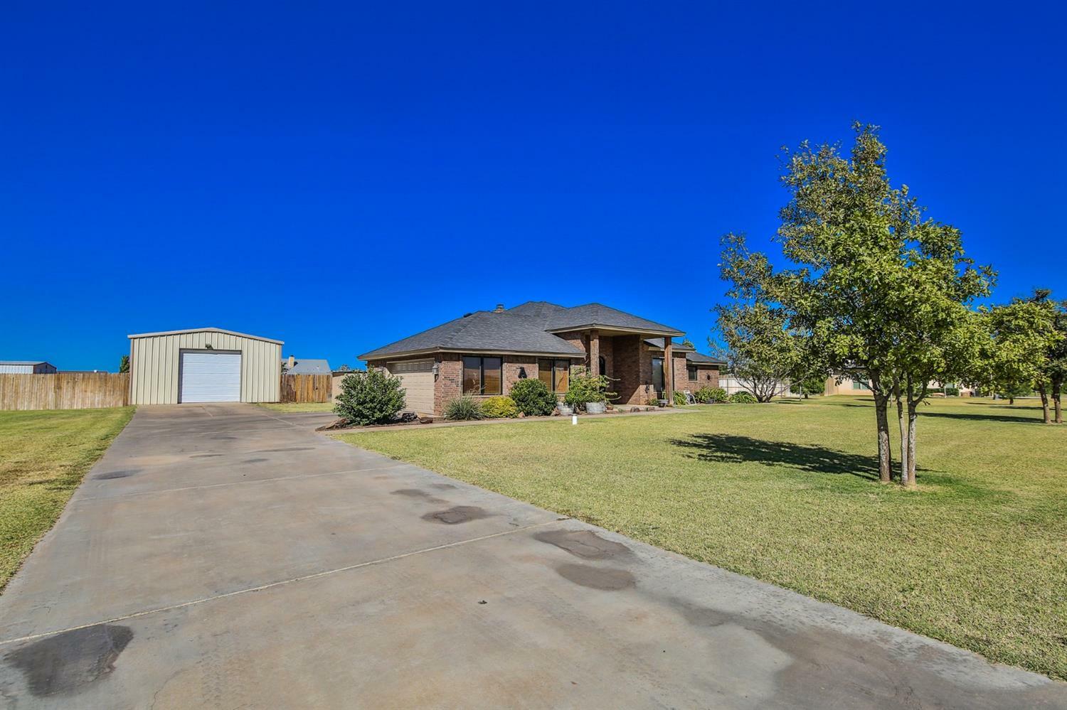 6804 County Road 6430  Lubbock TX 79416 photo