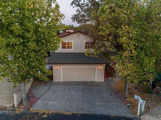 Property Photo:  2311 Blue Heron Lane  CA 93446 