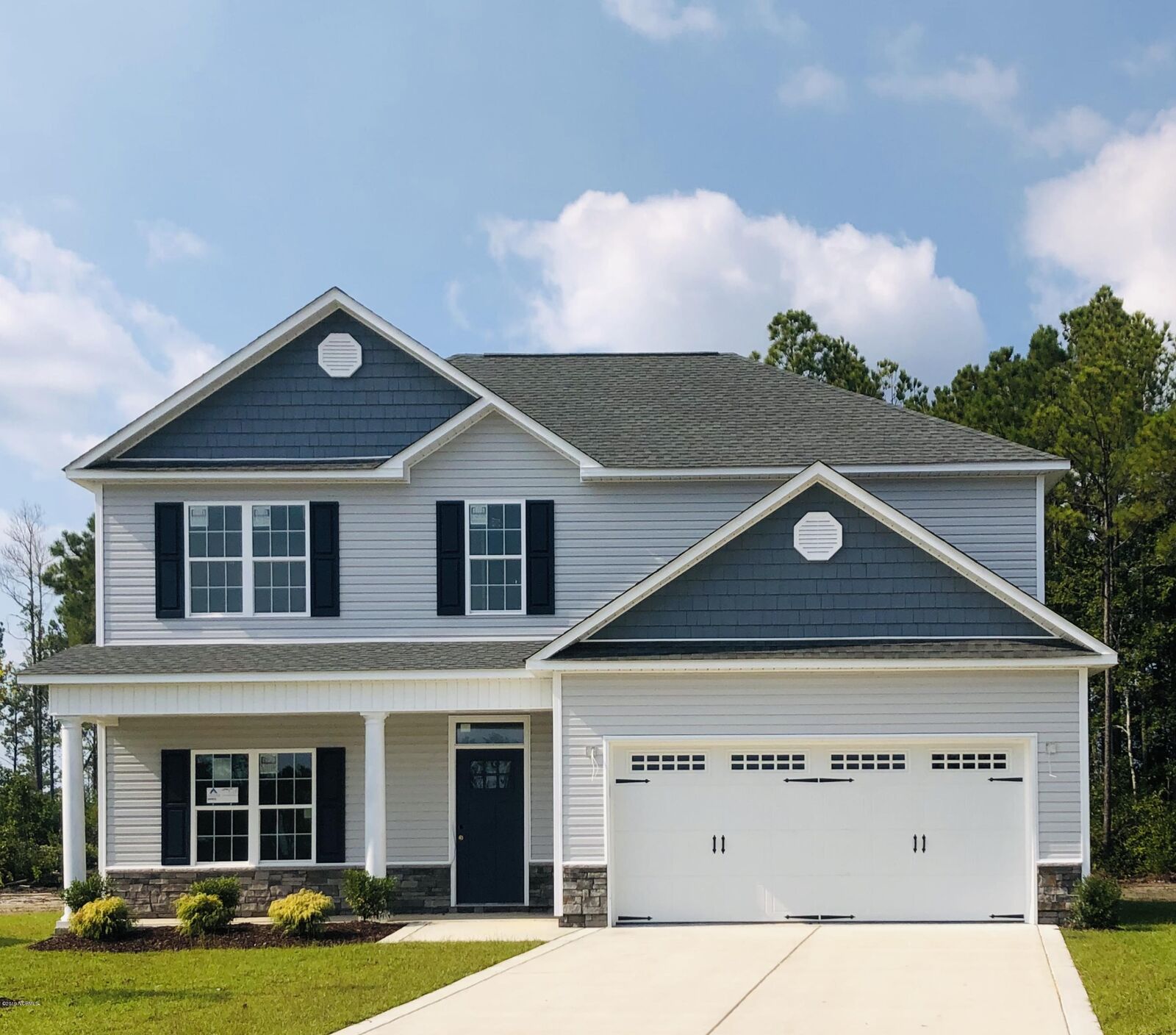 Property Photo:  879 Stormy Gale Lane  NC 28460 