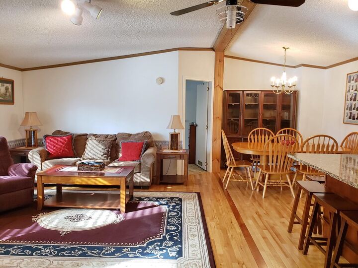 Property Photo: 1418 Daniel Webster Highway NH 03293