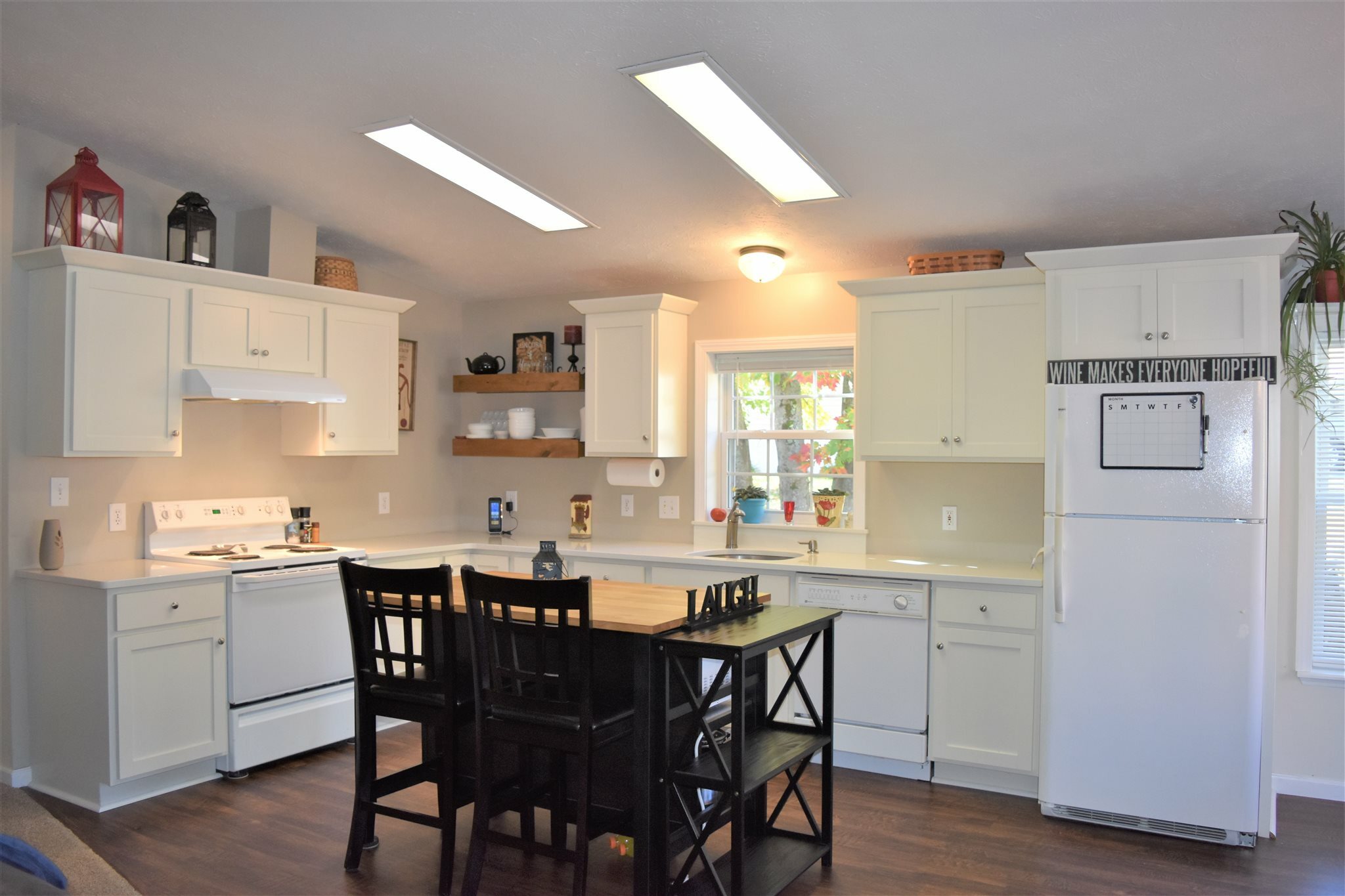 Property Photo: 298 Darby Drive NH 03246