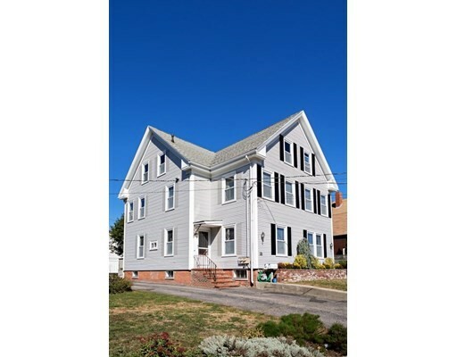 Property Photo: 104 Allerton Street MA 02360