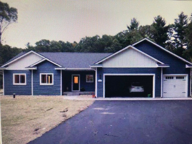 Property Photo:  2344 106th Street  WI 54701 
