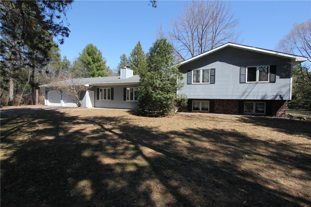 Property Photo:  3355 120th Street  WI 54729 