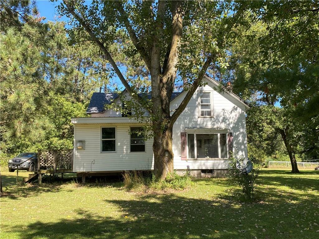 Property Photo:  N12288 480th Street  WI 54772 