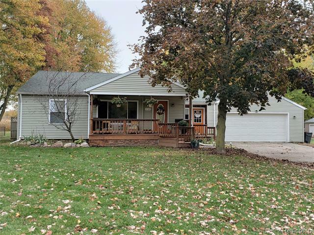 4368 Belsay Road N  Genesee Twp MI 48506 photo