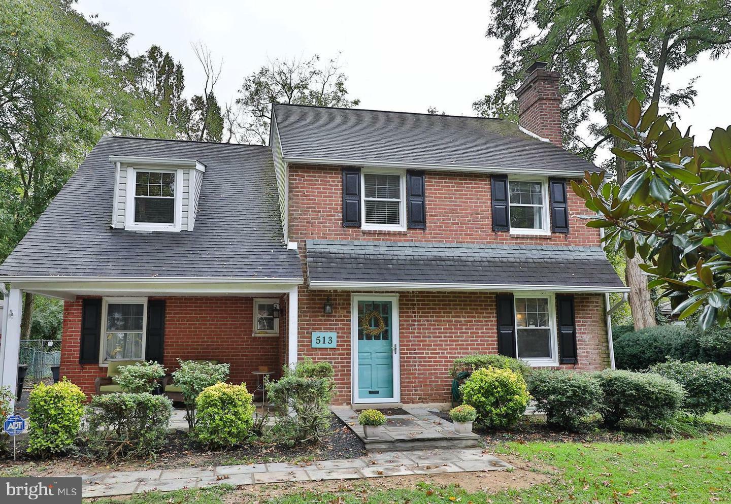 Property Photo: 513 Plymouth Road PA 19038