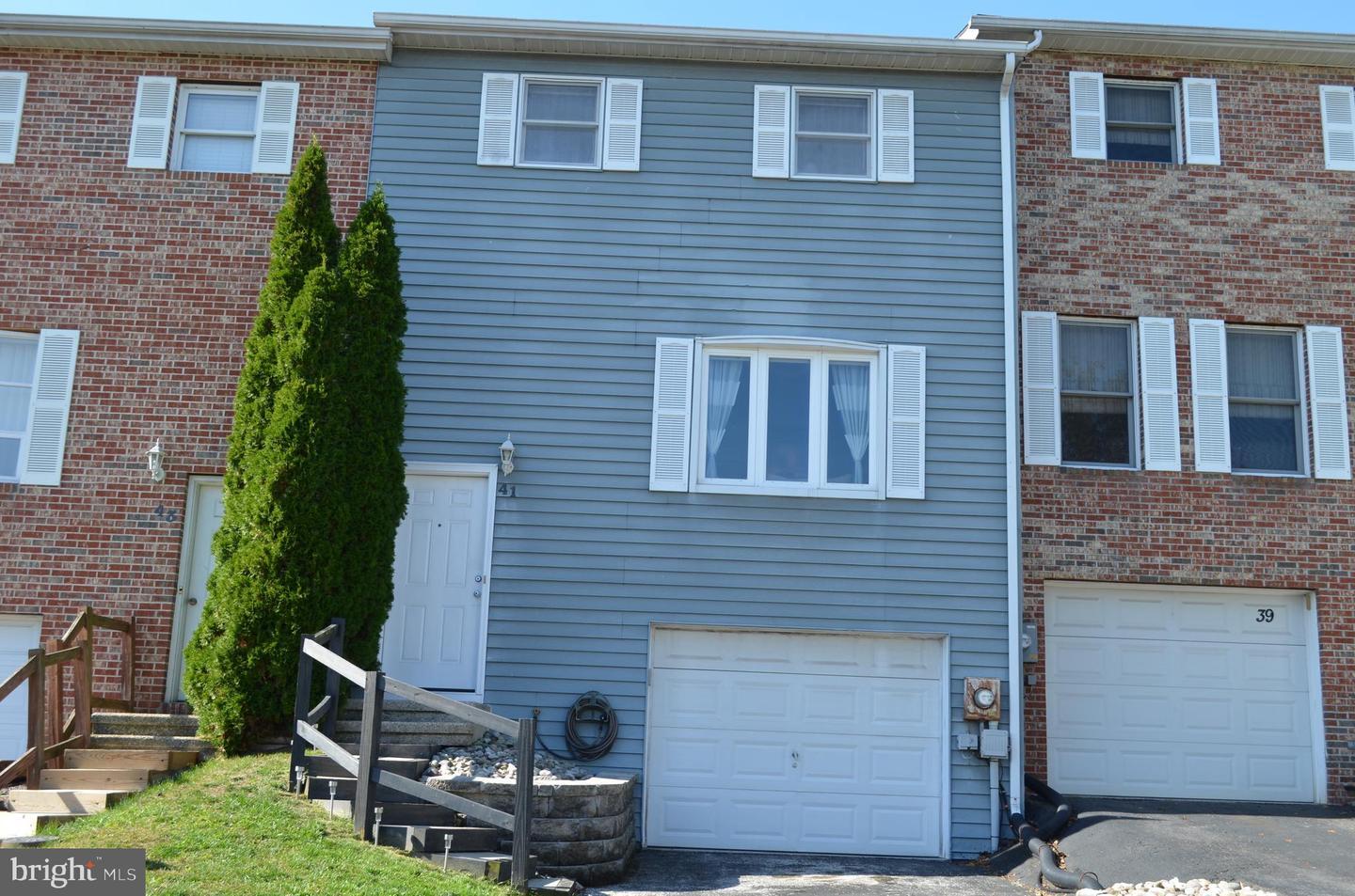 Property Photo: 41 Bill Dugan Drive PA 17319