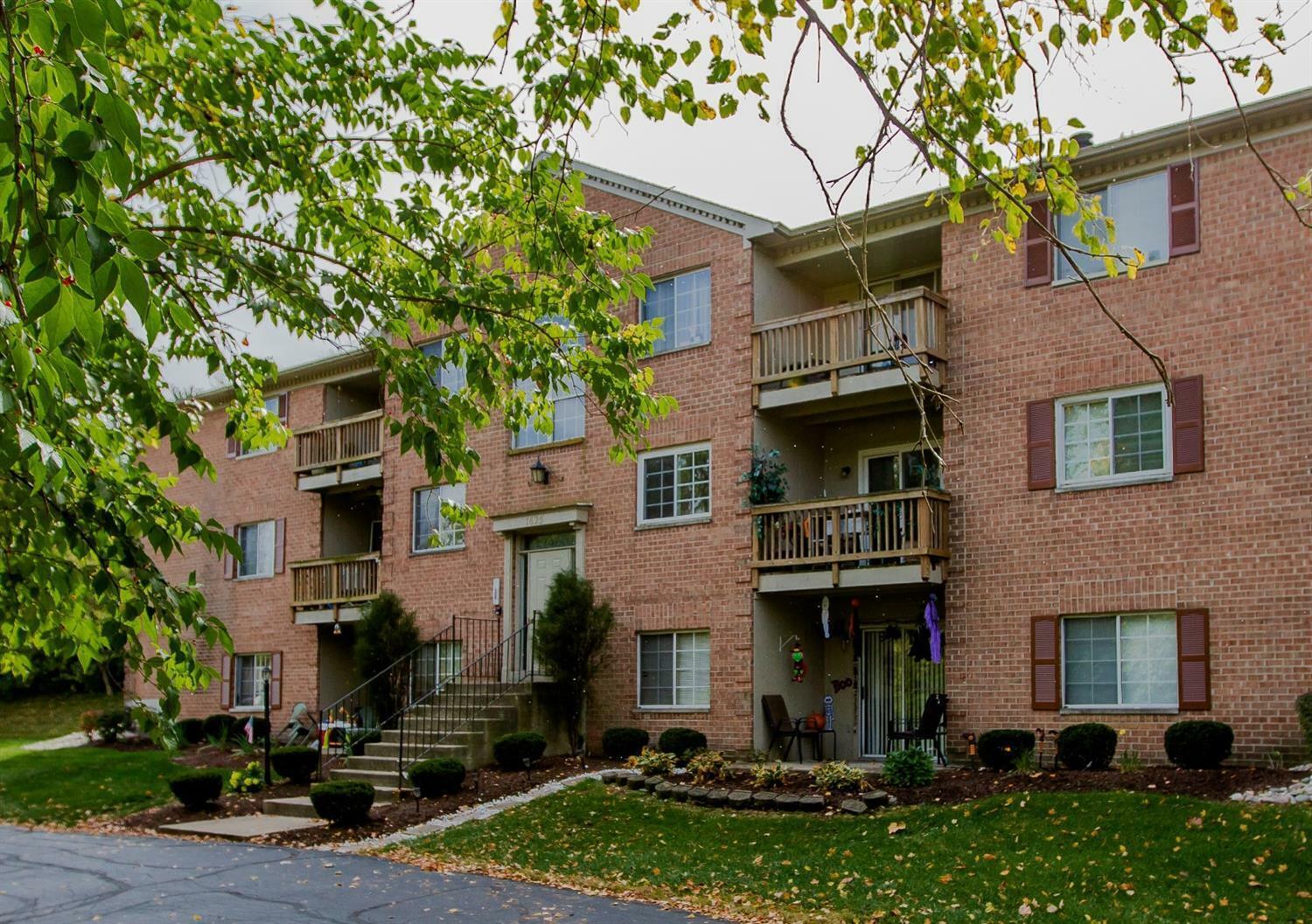 Property Photo: 1625 W Augusta Blvd 171 OH 45014