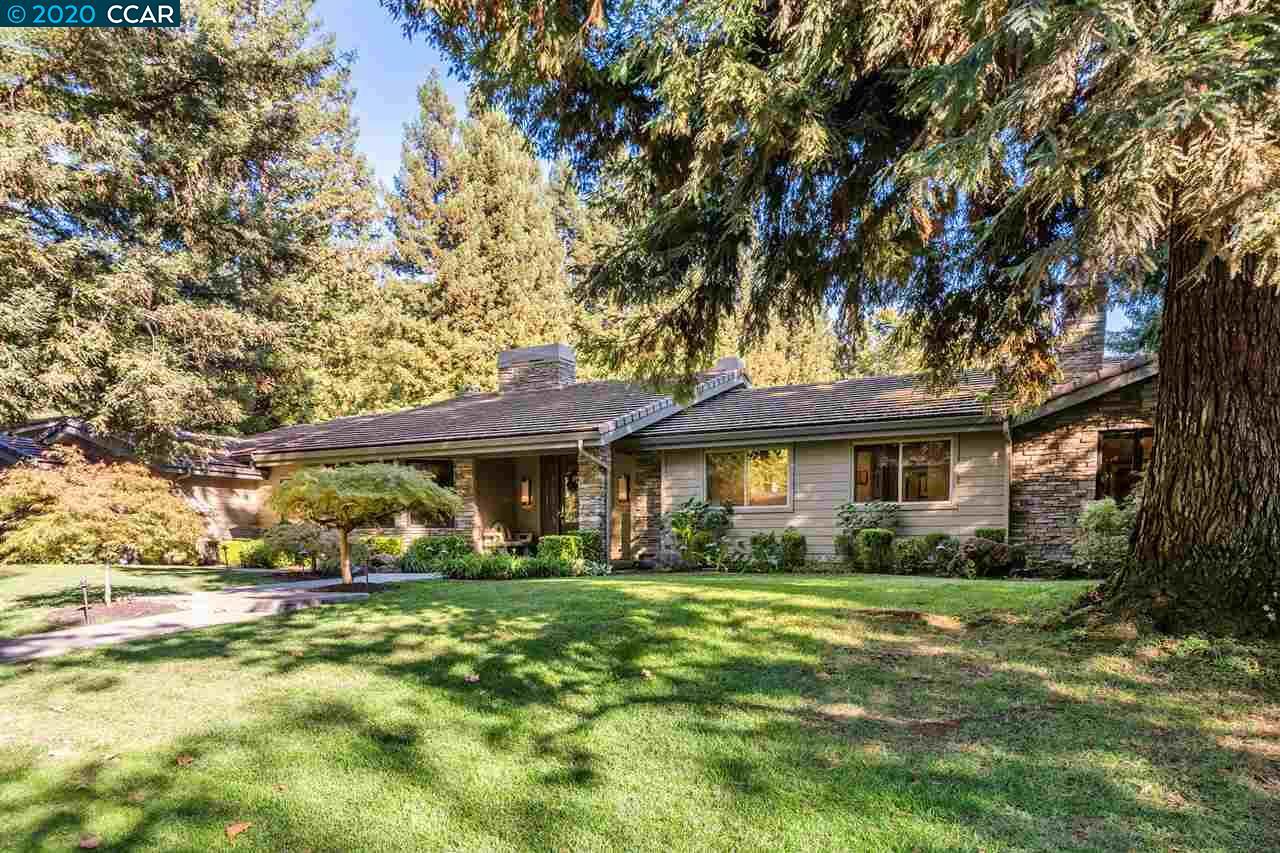 Property Photo: 2128 Deer Oak Way CA 94506