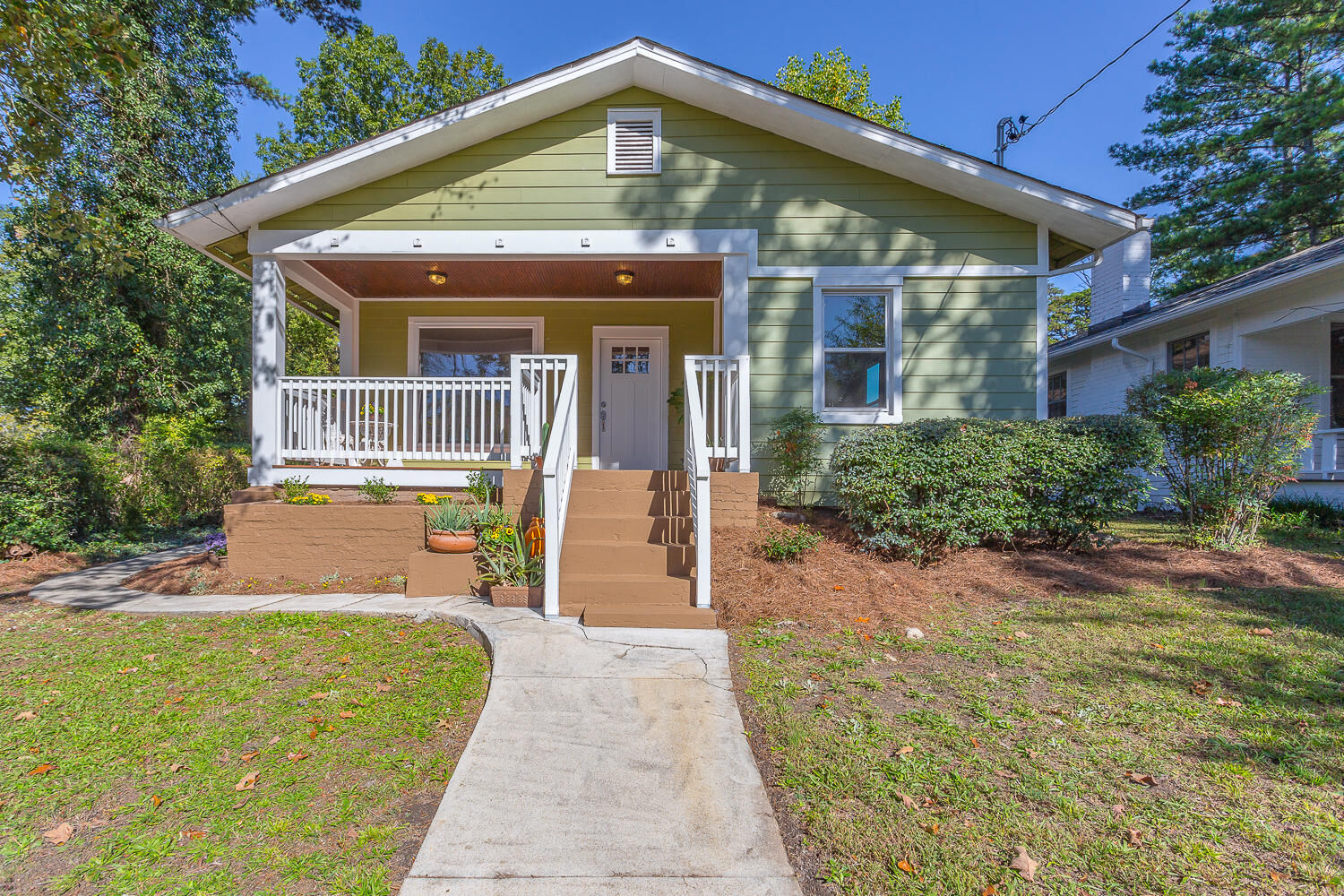 Property Photo:  707 Mount Vernon Avenue  TN 37405 