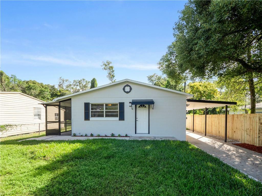 Property Photo:  251 S 3rd Street  FL 32746 