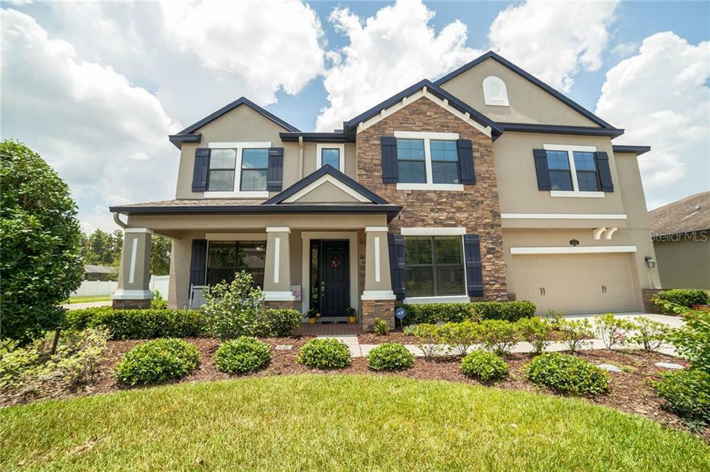 10526 Mistflower Lane  Tampa FL 33647 photo