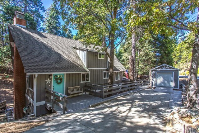 Property Photo:  266 Cumberland Drive  CA 92321 