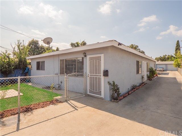 Property Photo: 8025 Croesus Avenue CA 90001