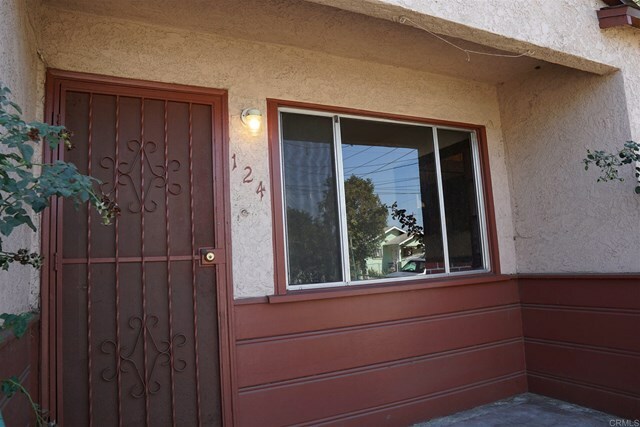 Property Photo:  124 E Raymond Street  CA 90220 
