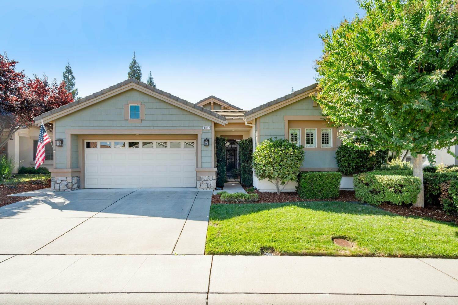 Property Photo:  1397 Sweet Juliet Lane  CA 95648 