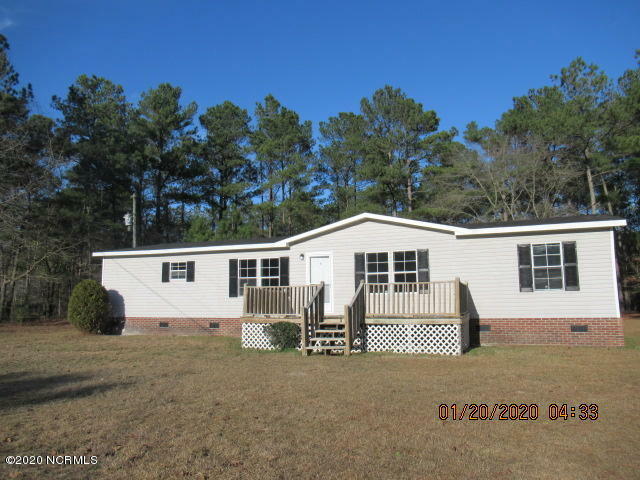 Property Photo:  308 Hinson Lane  NC 28574 