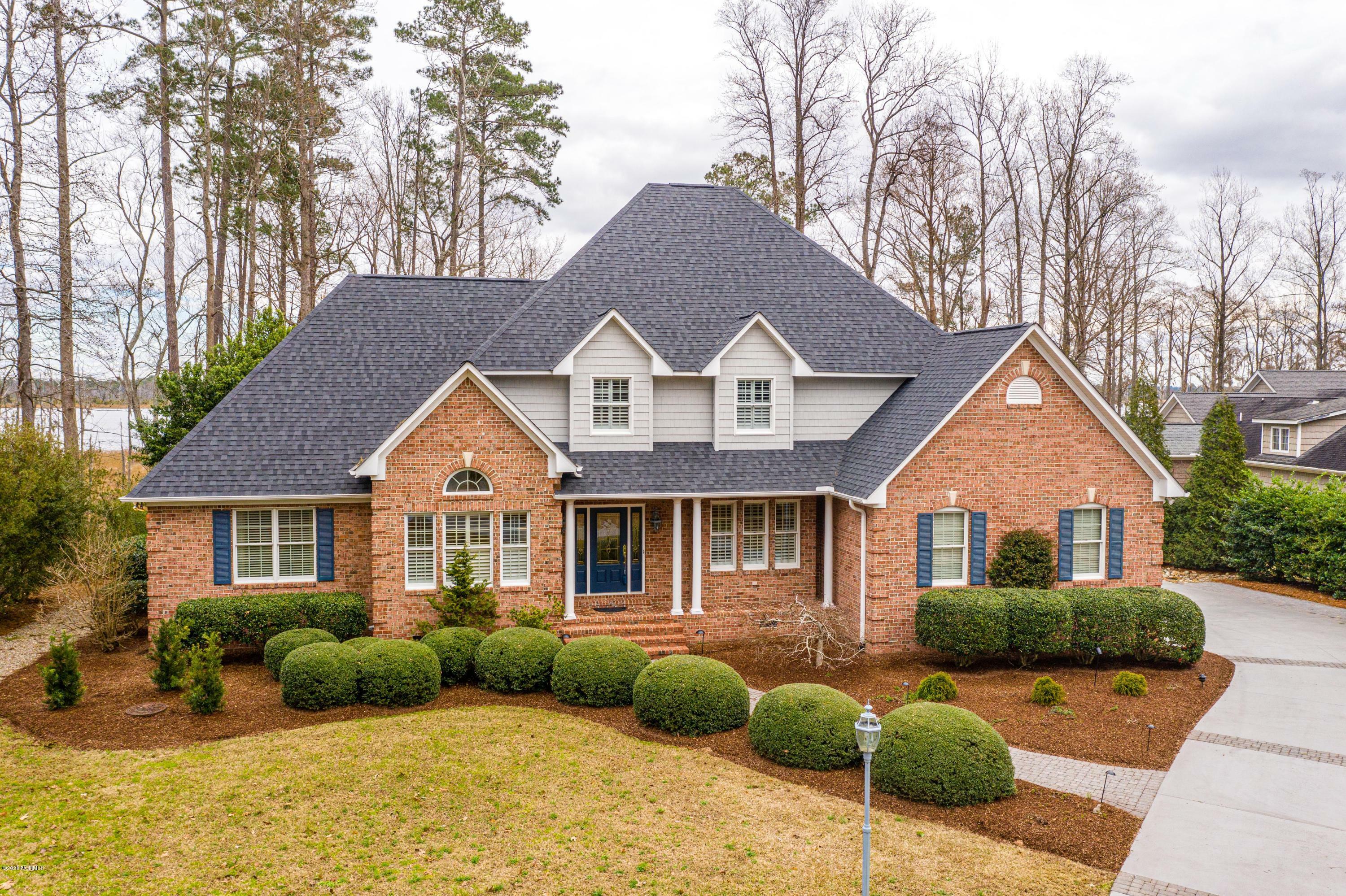 Property Photo: 101 White Oak Court NC 27817