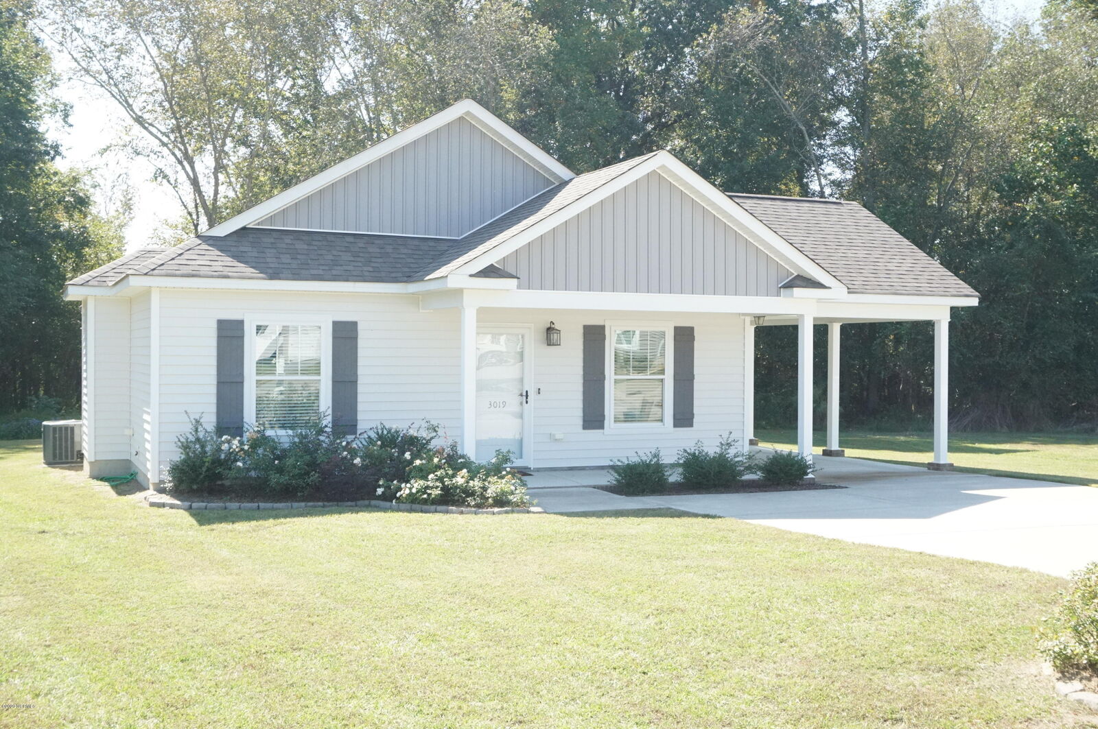 Property Photo:  3019 Slate Court SW  NC 27893 