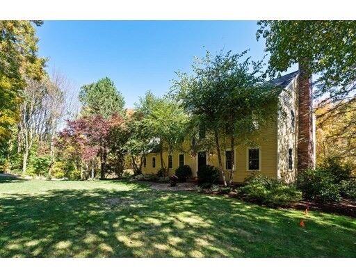 Property Photo: 60 Willis Road MA 01776