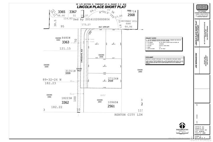 18 Xx NE 13th St  Renton WA 98056 photo