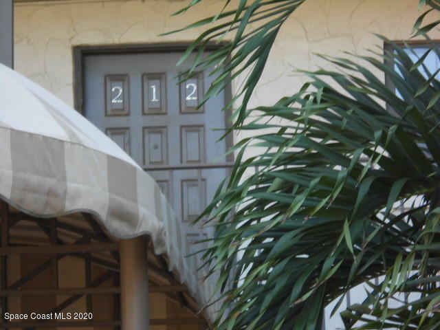 Property Photo: 4100 Ocean Beach Boulevard FL 32931