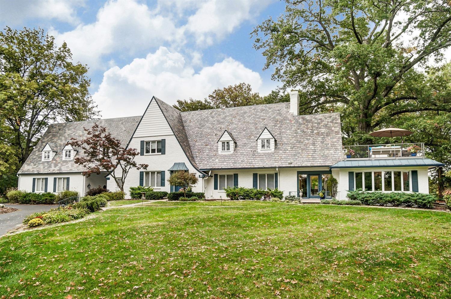 Property Photo: 1420 Neeb Rd OH 45233