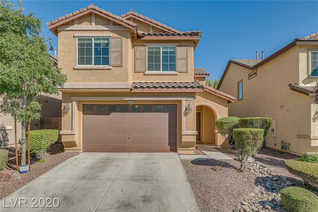 Property Photo:  4828 Bride Street  NV 89081 