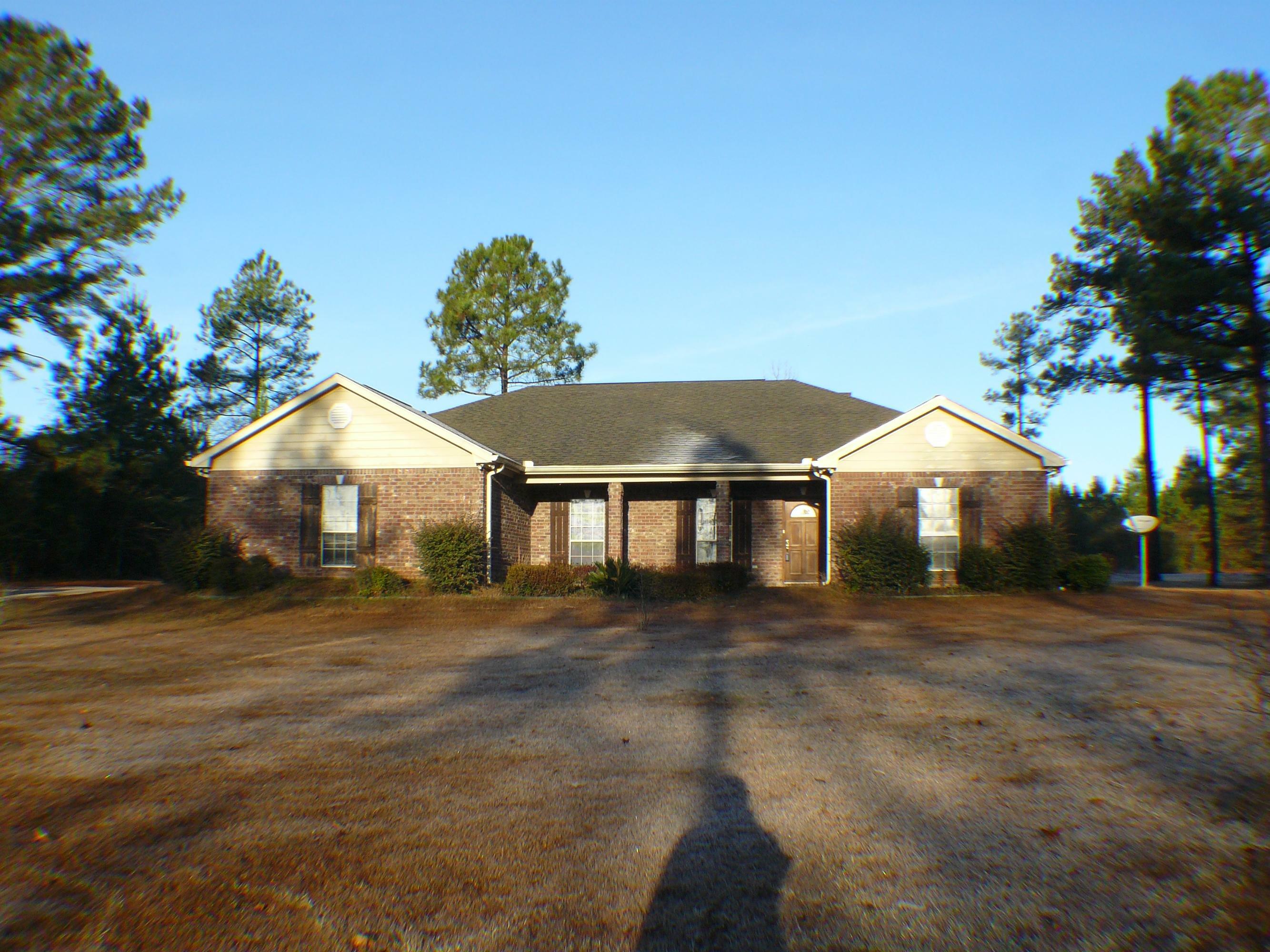 Property Photo:  575 Baker Rd.  MS 39475 