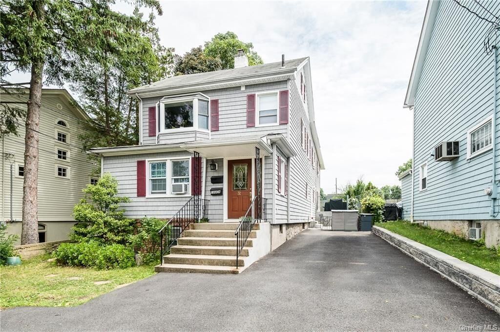 2 bed Dobbs Ferry home for sale 32 Devoe Street, Dobbs Ferry, NY 10522