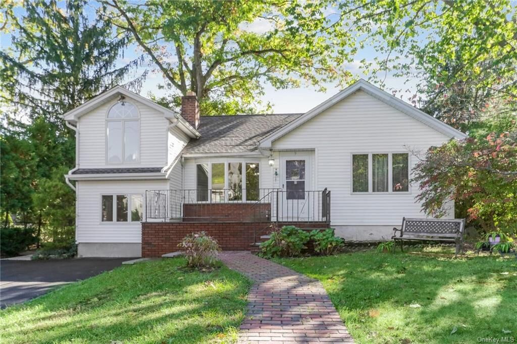 Property Photo: 9 Knox Road NY 10928