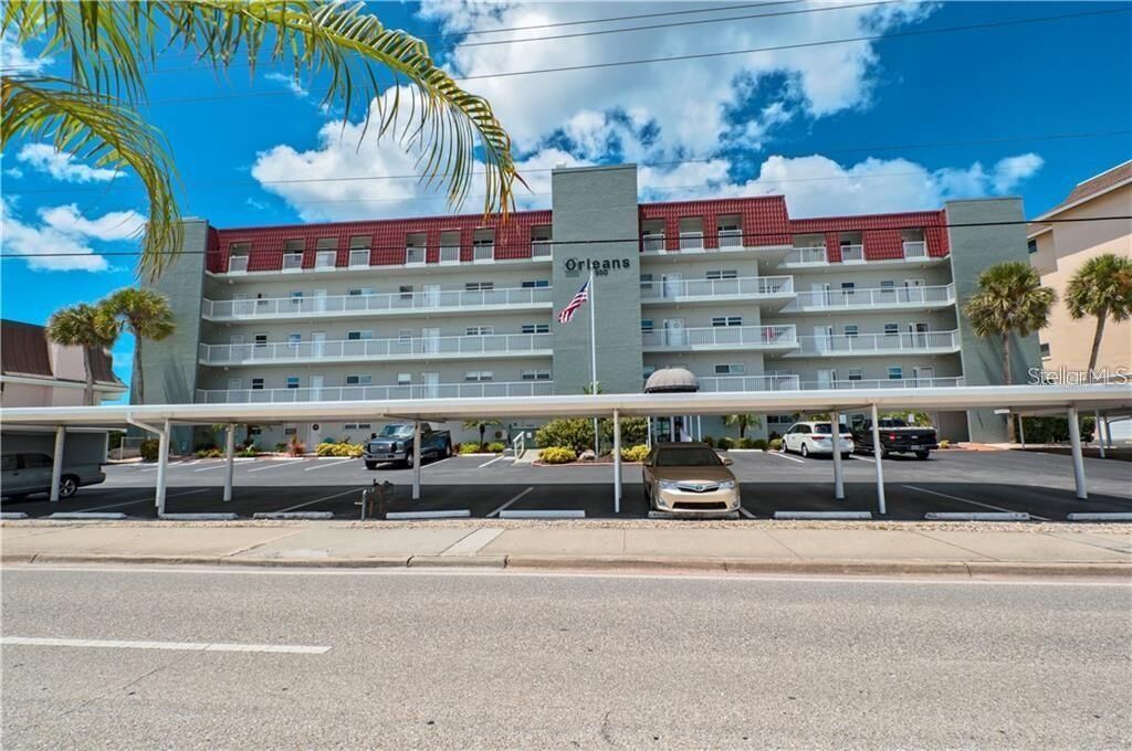 Property Photo: 950 Tarpon Center Drive 102 FL 34285
