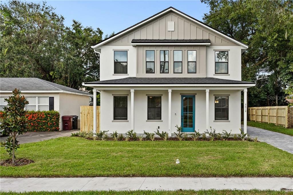 Property Photo:  2619 E Jackson Street  FL 32803 