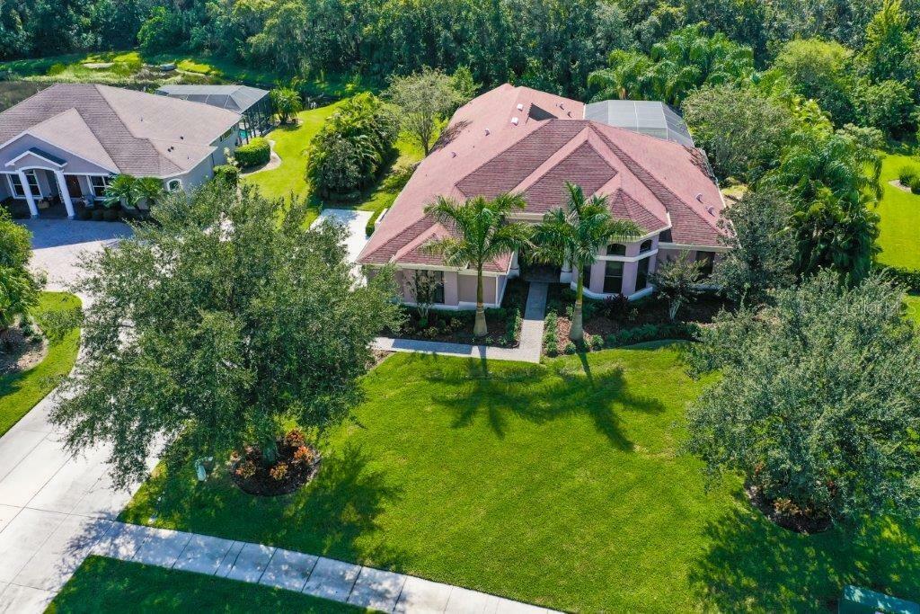 Property Photo:  15441 Mulholland Road  FL 34219 