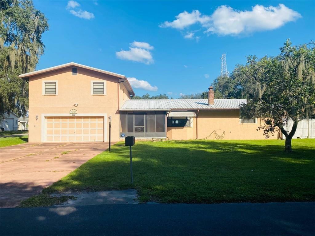 Property Photo:  4900 5th Street  FL 33541 