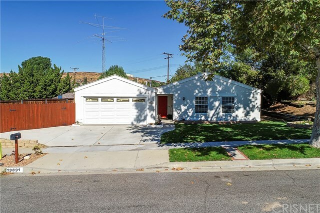 Property Photo:  19891 Drasin Drive  CA 91351 