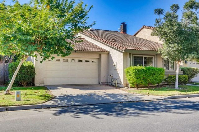 Property Photo:  277 Argus Way  CA 92057 