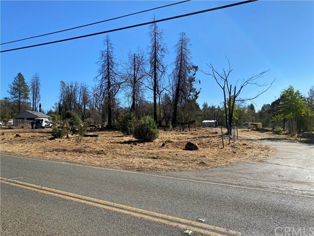 Property Photo: 3730 Neal Road CA 95969