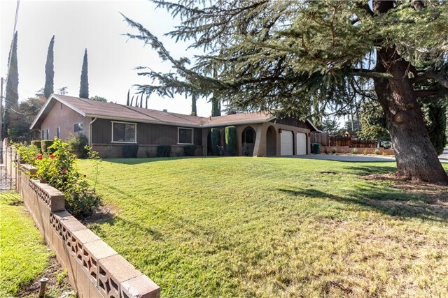 Property Photo:  1075 Dorothy Anna Drive  CA 92220 