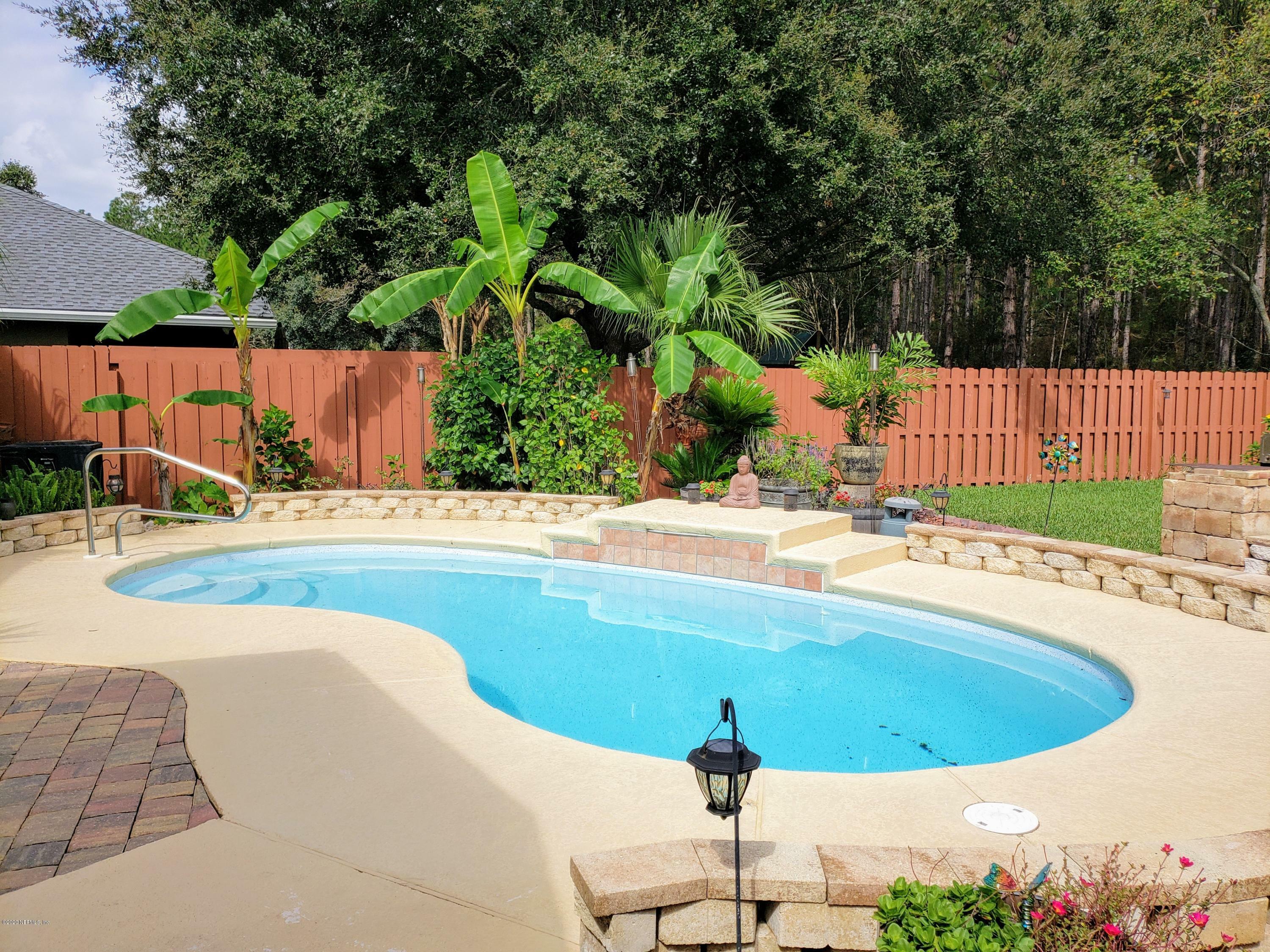 Property Photo:  1592 Austin Lane  FL 32092 