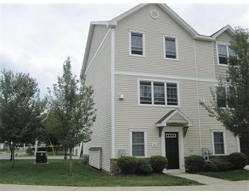 Property Photo: 36 Regency Ct. 15 MA 01020