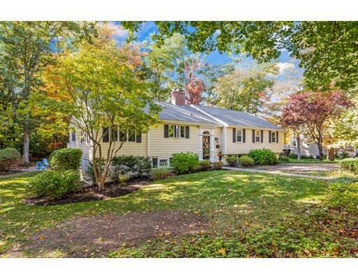 Property Photo:  5 Candlewood Road  MA 01940 