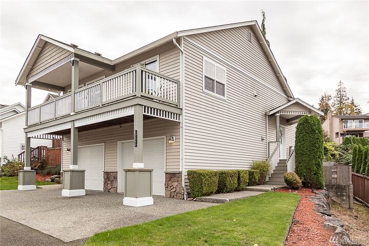 Property Photo:  1228 113th Ave SE  WA 98258 