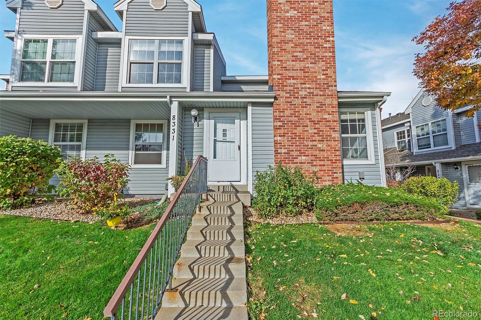 Property Photo:  8331 W 90th Place  CO 80021