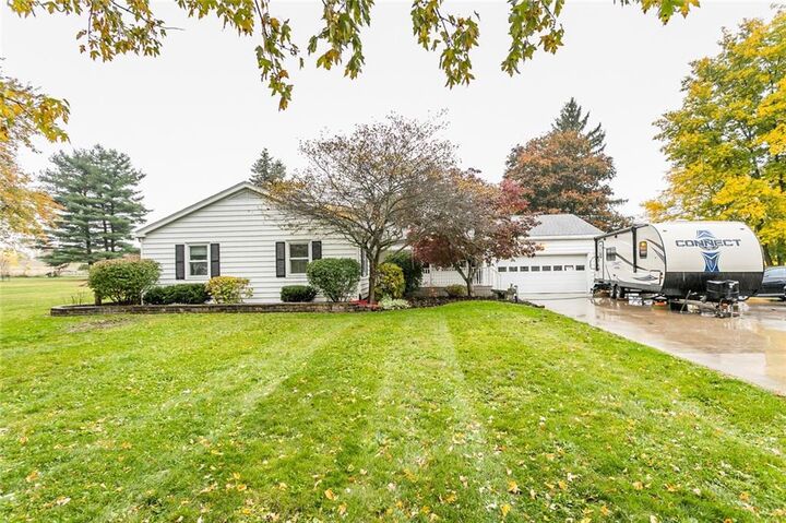 1662 Fort Hill Road  Phelps NY 14532 photo