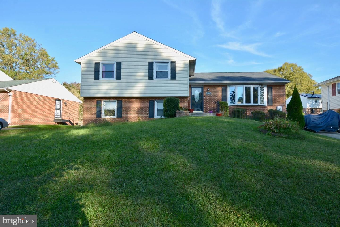 Property Photo: 308 Pemberton Street MD 20774