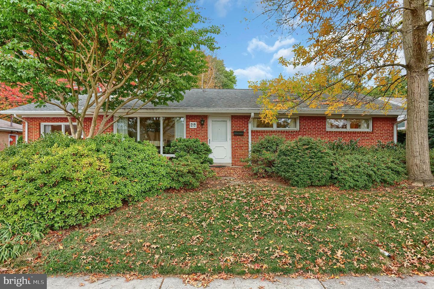 Property Photo:  51 Center Drive  PA 17011 