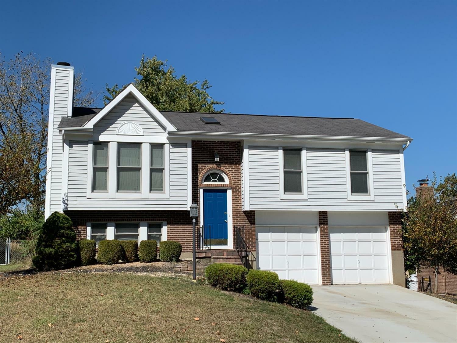 Property Photo: 2145 Trailridge Dr OH 45215